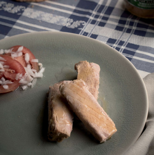 Arroyabe Weisser Thunfisch in Olivenöl