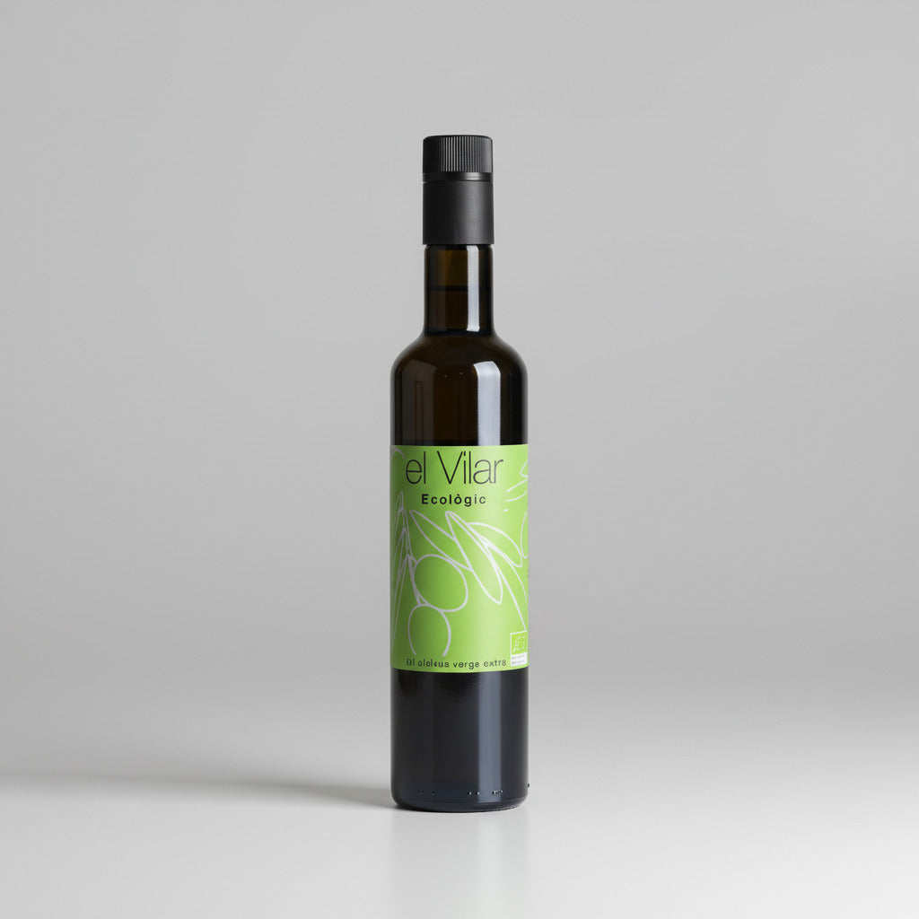 El Vilar Ecològic